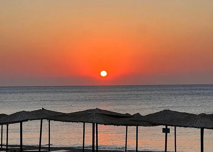 Appartement Rodhéa *