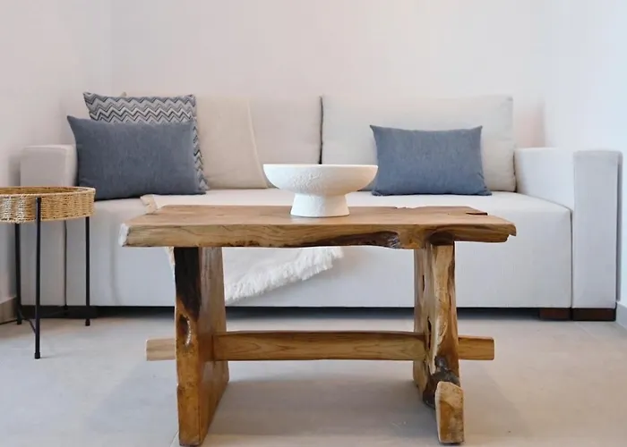 Rodhéa Appartement Stegna