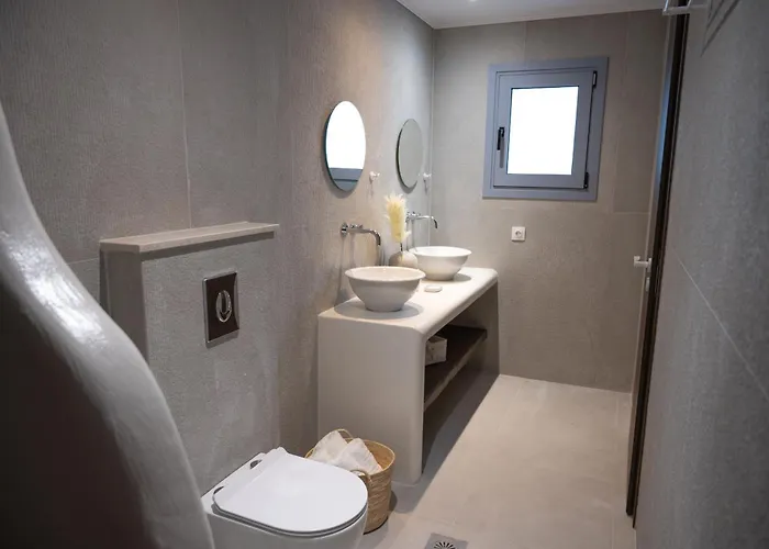 Appartement Rodhéa *