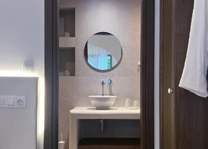 Appartement Rodhéa *