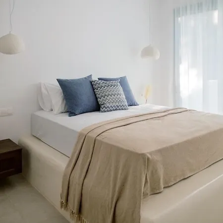 Rodhea Apartmán Stegna