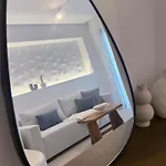 Apartmán Rodhea Stegna