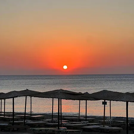 Apartment Rodhea Stegna