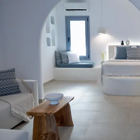 Apartment Rodhea