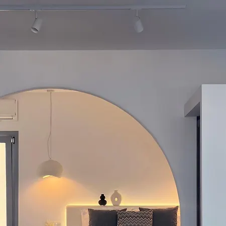 Rodhea Apartment Stegna