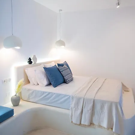 Rodhea Apartment Stegna