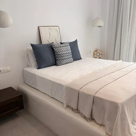 Rodhea Apartment