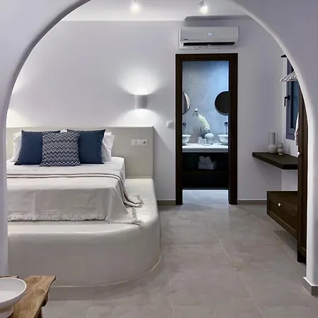 Rodhea Apartment