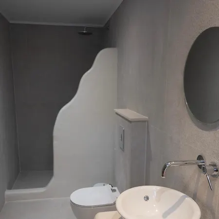 Apartment Rodhea *