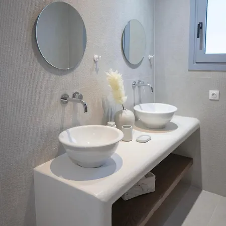 Rodhea Apartment