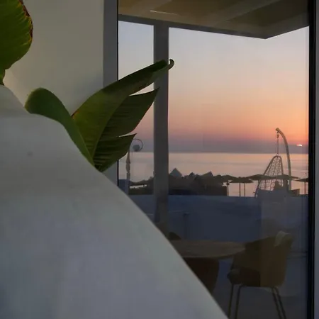 Apartment Rodhea