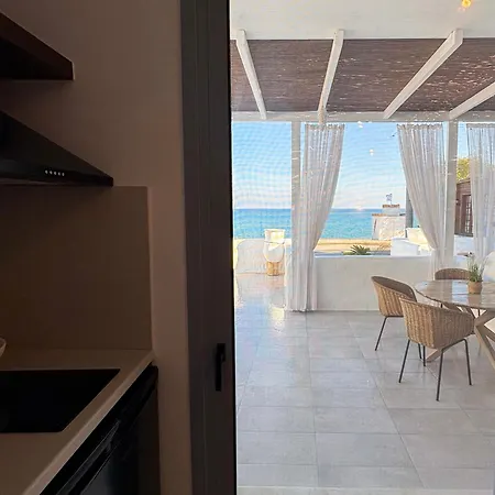 Rodhea Apartment Stegna