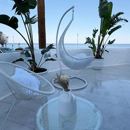 Apartment Rodhea Stegna