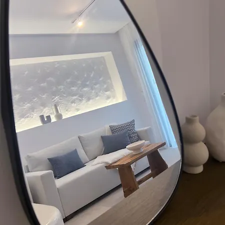 Apartment Rodhea Stegna