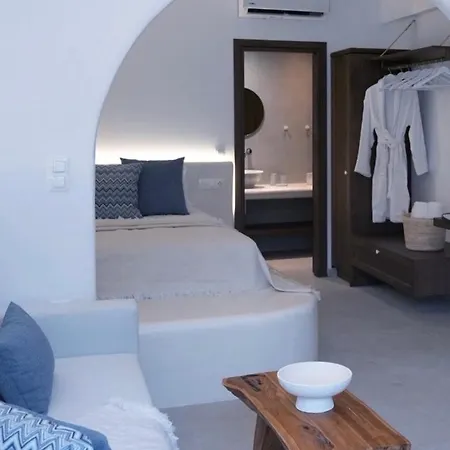 Rodhea Apartment *
