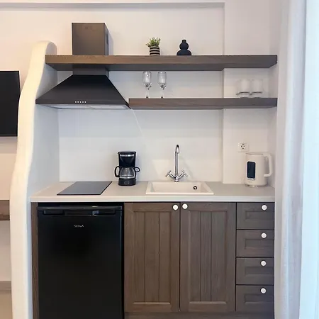 Apartment Rodhea Stegna