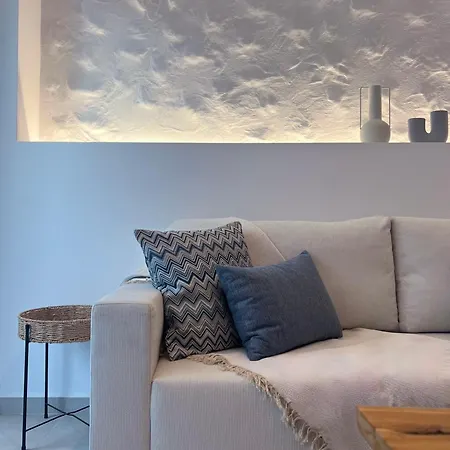 Apartment Rodhea Stegna