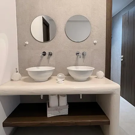 Rodhea Apartment Stegna