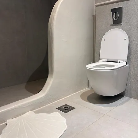 Rodhea Apartment Stegna