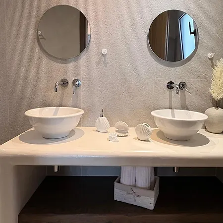 Apartment Rodhea *