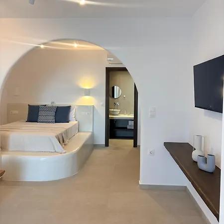 Apartment Rodhea Stegna