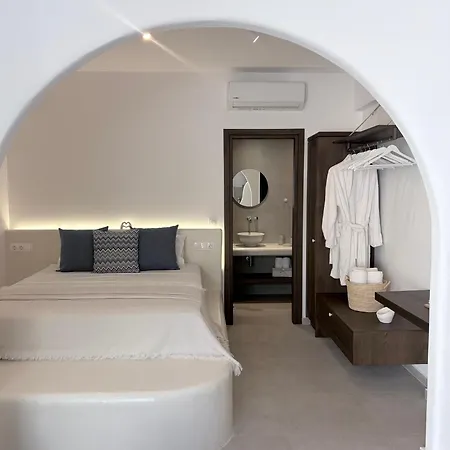 Apartment Rodhea *