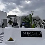 Rodhéa * Stegna