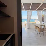 Rodhea Апартаменты Stegna