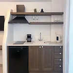 Apartamento Rodhéa Stegna