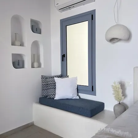 Apartamento Rodhéa