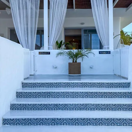 Apartamento Rodhéa *