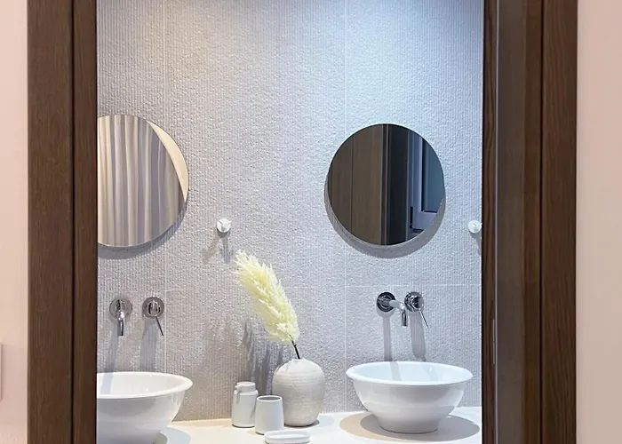 Διαμέρισμα Rodhea